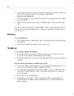 Preview for 12 page of Intergraph ExtremeZ GL1 System Setup