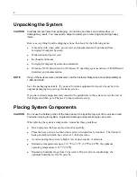 Preview for 16 page of Intergraph ExtremeZ GL1 System Setup