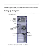 Preview for 17 page of Intergraph ExtremeZ GL1 System Setup