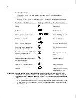 Preview for 18 page of Intergraph ExtremeZ GL1 System Setup