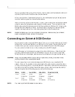 Preview for 20 page of Intergraph ExtremeZ GL1 System Setup