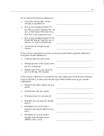 Preview for 25 page of Intergraph ExtremeZ GL1 System Setup