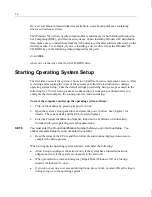 Preview for 26 page of Intergraph ExtremeZ GL1 System Setup