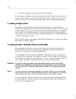 Preview for 28 page of Intergraph ExtremeZ GL1 System Setup