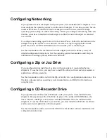 Preview for 37 page of Intergraph ExtremeZ GL1 System Setup