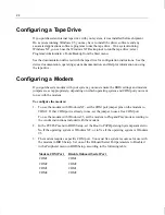 Preview for 38 page of Intergraph ExtremeZ GL1 System Setup