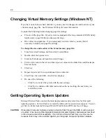 Preview for 40 page of Intergraph ExtremeZ GL1 System Setup