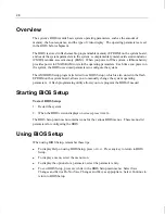 Preview for 42 page of Intergraph ExtremeZ GL1 System Setup