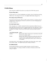 Preview for 53 page of Intergraph ExtremeZ GL1 System Setup