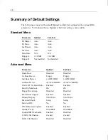 Preview for 60 page of Intergraph ExtremeZ GL1 System Setup