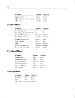 Preview for 62 page of Intergraph ExtremeZ GL1 System Setup