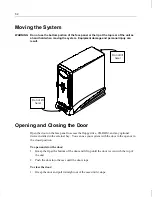 Preview for 66 page of Intergraph ExtremeZ GL1 System Setup