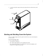 Preview for 67 page of Intergraph ExtremeZ GL1 System Setup