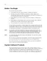 Preview for 84 page of Intergraph ExtremeZ GL1 System Setup