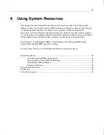 Preview for 95 page of Intergraph ExtremeZ GL1 System Setup