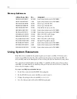 Preview for 98 page of Intergraph ExtremeZ GL1 System Setup