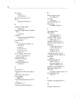 Preview for 102 page of Intergraph ExtremeZ GL1 System Setup