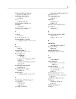 Preview for 103 page of Intergraph ExtremeZ GL1 System Setup