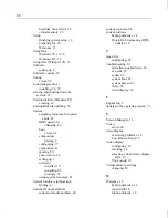 Preview for 104 page of Intergraph ExtremeZ GL1 System Setup