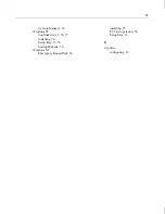 Preview for 105 page of Intergraph ExtremeZ GL1 System Setup