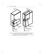 Предварительный просмотр 12 страницы Intergraph GLZ6 Setup & Maintenance Manual