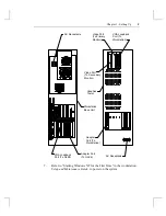 Предварительный просмотр 15 страницы Intergraph GLZ6 Setup & Maintenance Manual