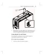 Предварительный просмотр 39 страницы Intergraph GLZ6 Setup & Maintenance Manual