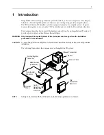 Preview for 5 page of Intergraph ImageStation ZII  and use Installation And Use Manual