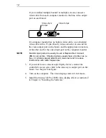 Preview for 16 page of Intergraph Intense 3D Pro 2200S Installation Manual