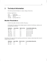 Предварительный просмотр 19 страницы Intergraph Intense3D Wildcat 4105 Hardware User'S Manual