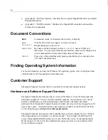 Предварительный просмотр 12 страницы Intergraph InterRAID-8e Hardware User'S Manual