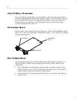 Предварительный просмотр 16 страницы Intergraph InterRAID-8e Hardware User'S Manual