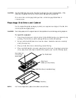 Предварительный просмотр 19 страницы Intergraph InterRAID-8e Hardware User'S Manual