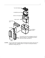 Предварительный просмотр 21 страницы Intergraph InterRAID-8e Hardware User'S Manual