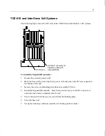 Предварительный просмотр 25 страницы Intergraph InterRAID-8e Hardware User'S Manual