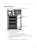 Предварительный просмотр 26 страницы Intergraph InterRAID-8e Hardware User'S Manual