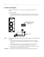 Предварительный просмотр 30 страницы Intergraph InterRAID-8e Hardware User'S Manual