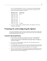 Предварительный просмотр 33 страницы Intergraph InterRAID-8e Hardware User'S Manual