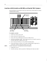 Предварительный просмотр 38 страницы Intergraph InterRAID-8e Hardware User'S Manual