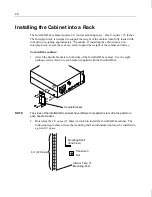 Предварительный просмотр 42 страницы Intergraph InterRAID-8e Hardware User'S Manual