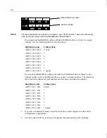 Предварительный просмотр 48 страницы Intergraph InterRAID-8e Hardware User'S Manual