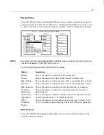 Предварительный просмотр 67 страницы Intergraph InterRAID-8e Hardware User'S Manual