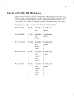 Предварительный просмотр 93 страницы Intergraph InterRAID-8e Hardware User'S Manual