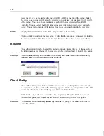 Предварительный просмотр 122 страницы Intergraph InterRAID-8e Hardware User'S Manual