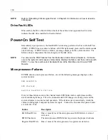 Предварительный просмотр 132 страницы Intergraph InterRAID-8e Hardware User'S Manual