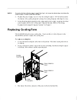 Предварительный просмотр 145 страницы Intergraph InterRAID-8e Hardware User'S Manual