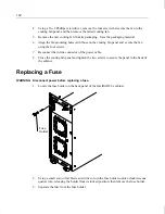 Предварительный просмотр 146 страницы Intergraph InterRAID-8e Hardware User'S Manual