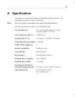 Предварительный просмотр 149 страницы Intergraph InterRAID-8e Hardware User'S Manual