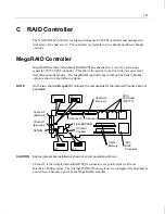 Предварительный просмотр 155 страницы Intergraph InterRAID-8e Hardware User'S Manual