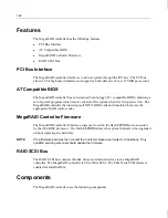 Предварительный просмотр 156 страницы Intergraph InterRAID-8e Hardware User'S Manual